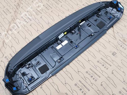 Spoiler bagklap VW ID.7 (ED2) PRO S | BP34725108C96 - Image 8