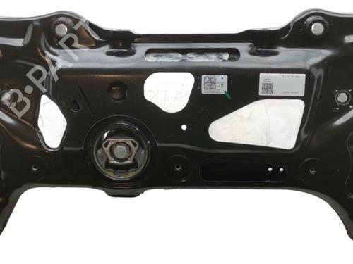 Subframe VW T-ROC Convertible (AC7, AC8) 1.5 TSI | BP35763696M9 - Image 4