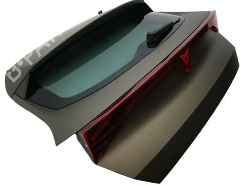 Tailgate CUPRA FORMENTOR (KM7, KMP) 1.4 e-Hybrid | BP34731930C6  - Image 13