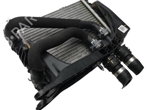 Water radiator CUPRA FORMENTOR (KM7, KMP) 2.0 TSI 4Drive | BP37216489M31 - Image 3