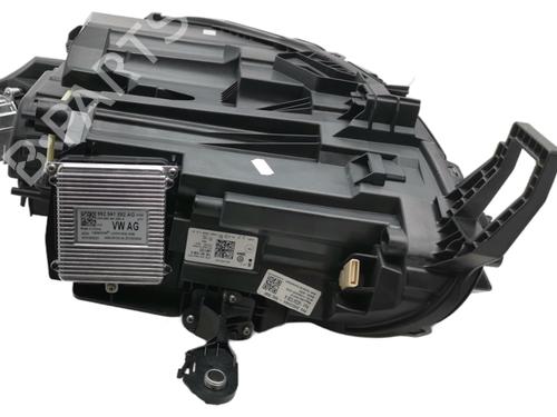 Right headlight VW ID.7 (ED2) GTX 4motion | BP34731125C29 - Image 23