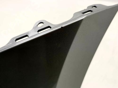 Front bumper VW PASSAT B8 (3G2, CB2) 2.0 TDI | BP35759039C7 - Image 2