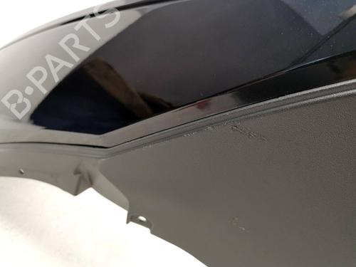 Front bumper VW PASSAT B8 (3G2, CB2) 2.0 TDI | BP35758694C7 - Image 3