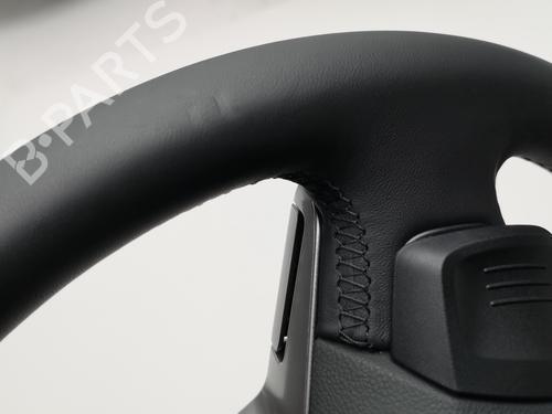 Steering wheel VW TIGUAN (CT1) 2.0 TSI 4motion | BP38743670C49 - Image 13