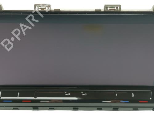 Used Display monitor Display monitor VW MULTIVAN T7 (STM, STN) 1.5 TSi (136 hp) 36253557 36253557