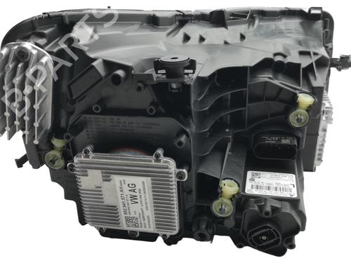 Left headlight VW TAYRON (R41) 2.0 TSI 4motion | BP37507452C28 - Image 7