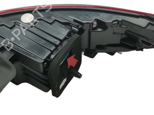 Left taillight VW ARTEON (3H7, 3H8) 1.5 TSi | BP34727386C34  - Image 5