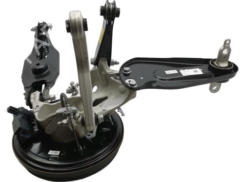 Left front steering knuckle VW ID. Buzz Bus (EBB, EBJ) Electric 4motion (EBB) | BP35762979M25 - Image 11