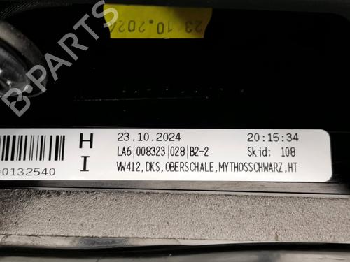 Spoiler bagklap VW ID.7 (ED2) PRO S | BP34726286C96  - Image 9