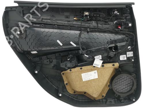 Rear right panel VW ID.7 (ED2) PRO S | BP34727023C61 - Image 17
