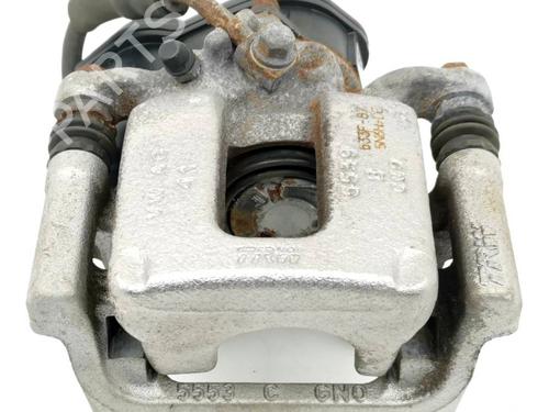 Used Left rear brake caliper Left rear brake caliper VW SHARAN VAN (7N1, 7N2) 2.0 TDI (136 hp) 34727294 34727294