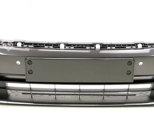 Used Front bumper Front bumper VW PASSAT B8 (3G2, CB2) 2.0 TDI (122 hp) 35758130 35758130