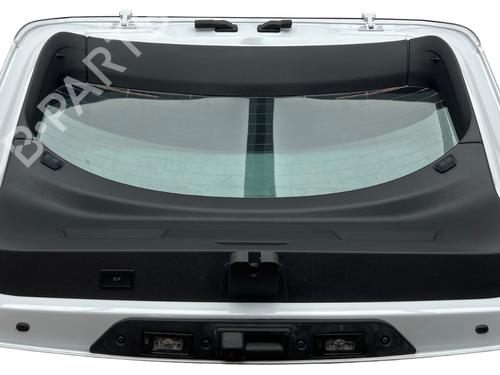 Tailgate CUPRA FORMENTOR (KM7, KMP) 2.0 TSI 4Drive | BP36764234C6  - Image 12