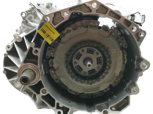 Gearbox AUDI A1 Sportback (GBA) 35 TFSI | BP34732323M3 - Image 2