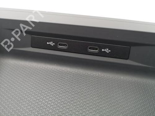 Middle console SEAT LEON Sportstourer (KL8, KLD) 1.5 TSI | BP37458036I22 - Image 5