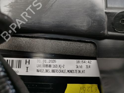Spoiler bagklap VW ID.7 (ED2) PRO S | BP34725718C96 - Image 12