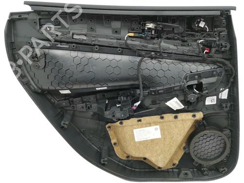 Bageste højre beklædning VW ID.7 (ED2) GTX 4motion | BP34730576C61 - Image 12