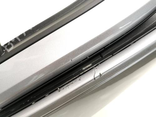 Front bumper VW PASSAT B8 (3G2, CB2) 2.0 TDI | BP35758705C7 - Image 8
