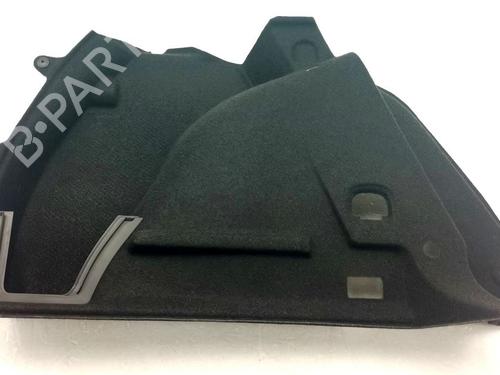 Used Boot lining Boot lining VW GOLF VII Van (5G1) 1.6 TDi (105 hp) 34729500 34729500