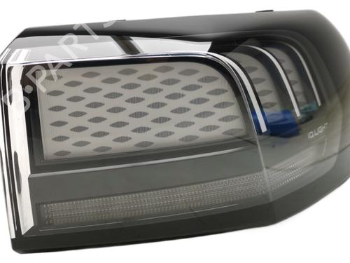 Right taillight VW ID.7 (ED2) PRO S | BP35975497C35 - Image 2