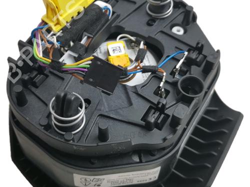 Driver airbag CUPRA TERRAMAR (KP1) 2.0 TSI 4Drive | BP35763908C9 - Image 6