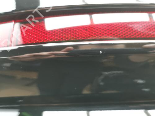 Rear bumper VW ID.7 (ED2) PRO S | BP35762801C8 - Image 7