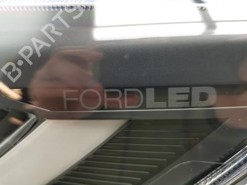 Left headlight FORD FOCUS IV Saloon (HM) 1.5 EcoBoost | BP34731781C28  - Image 14