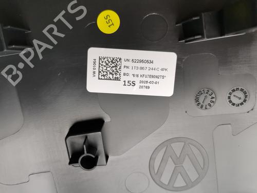 Andre VW ID. Buzz Bus (EBB, EBJ) Electric 4motion (EBB) | BP34732698O1 - Image 6