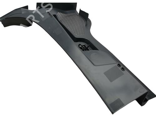 Vindrude CUPRA FORMENTOR (KM7, KMP) 2.0 TSI 4Drive | BP36403052C63 - Image 3