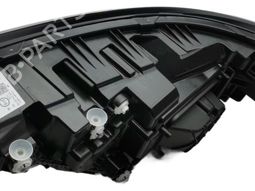 Right headlight VW ID. Buzz Bus (EBB, EBJ) Electric 4motion (EBB) | BP34727461C29  - Image 15