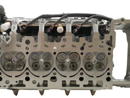 Cylinder head AUDI A4 B8 (8K2) 2.7 TDI | BP35761150M5 - Image 7