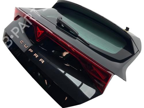 Tailgate CUPRA FORMENTOR (KM7, KMP) 2.0 TSI 4Drive | BP36403159C6 - Image 3
