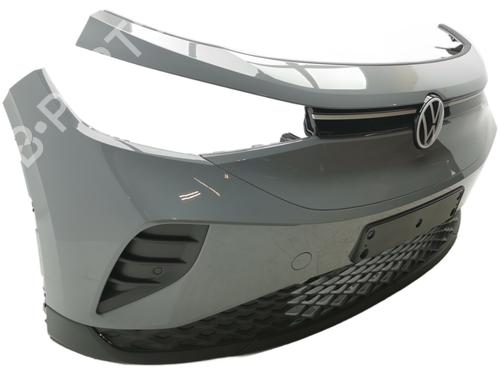 Front bumper VW ID.4 (E21) PRO | BP35763818C7 - Image 3