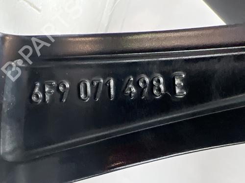 Fælgsæt SEAT ARONA (KJ7, KJP) 1.5 TSI | BP36899250C100 - Image 11