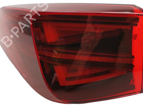 Left taillight CUPRA LEON Sportstourer (KL8, KU8, KUD) 2.0 TSI 4Drive | BP37458021C34 - Image 2