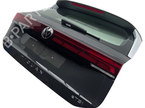 Used Tailgate Tailgate 36797146 36797146