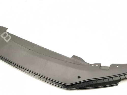 Frontfanger-spoiler Frontfanger-spoiler VW TOURAN VAN (5T1) 2.0 TDI (122 hp) 34724612 34724612