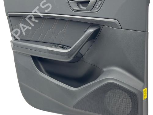 Front left panel CUPRA ATECA (KH7, KHP, KBP) 2.0 TSI 4Drive | BP37457968C58 - Image 3
