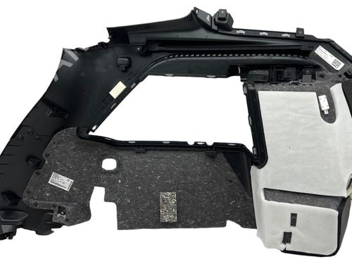 Boot lining VW TAYRON (R41) 2.0 TSI 4motion | BP37710509I3  - Image 6