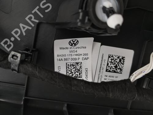 Front left panel VW ID.7 Tourer (ED5) GTX 4motion | BP34730245C58 - Image 6