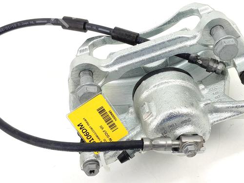 Right front brake caliper VW GOLF VII Van (5G1) 1.6 TDi | BP34726177M104 - Image 4
