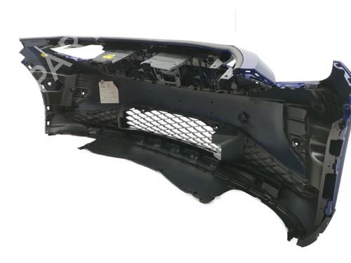 Front bumper VW ID.4 (E21) PRO | BP35763403C7 - Image 9