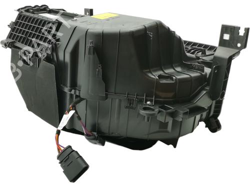 Heater matrix box VW ID.4 (E21) PRO | BP34729157M61 - Image 3