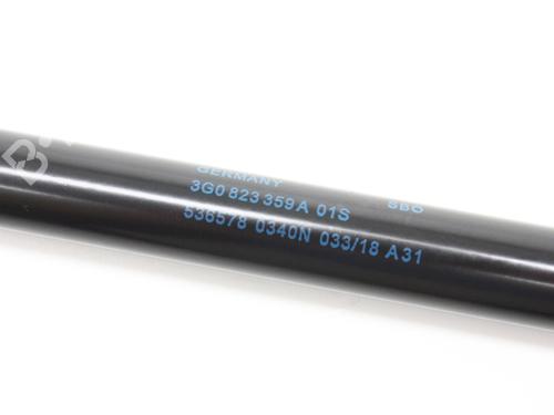 Pansergassdemper VW PASSAT B8 (3G2, CB2) 2.0 TDI | BP34731578C139 - Image 8