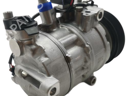 AC compressor AUDI Q5 (8RB) 2.0 TFSI quattro | BP35761497M34 - Image 5