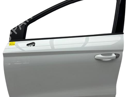 Puerta delantera izquierda Puerta delantera izquierda SEAT IBIZA V (KJ1, KJG) 1.5 TSI (150 hp) 37484243 37484243