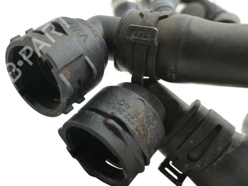 Pipe SEAT ATECA (KH7, KHP) 1.5 TSI 4Drive | BP35763865M125 - Image 3