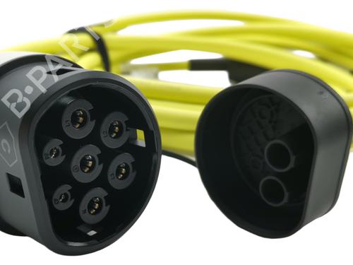 Cable CUPRA BORN (K11) 45 | BP36878506E12  - Image 5