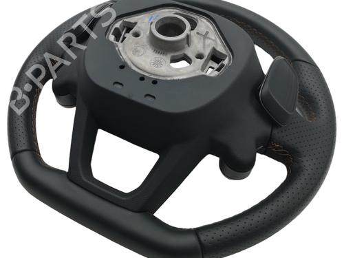 Steering wheel CUPRA ATECA (KH7, KHP, KBP) 2.0 TSI 4Drive | BP37434200C49 - Image 10