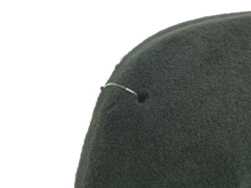 Hattehylle VW ID.7 (ED2) PRO S | BP35761430C85 - Image 2